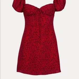 Realisation Par Venus Dress (size S)